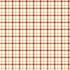 Tartan plaid pattern background. Texture for plaid, tablecloths, clothes, shirts, dresses, paper, bedding, blankets, quilts and other textile products.