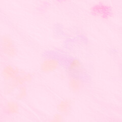 Rose Dirty Wall Paper. Retro Drawn Background. 