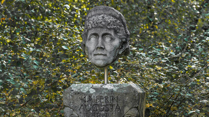 Botanischer Garten zu K&ouml;ln am Rhein