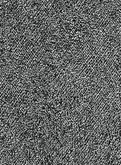 Abstract halftone grey dotted backdrop vector illustration in white and black tones in pop art style, geometric monochrome background