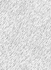 Abstract halftone grey dotted backdrop vector illustration in white and black tones in pop art style, geometric monochrome background