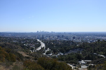 Top of LA 