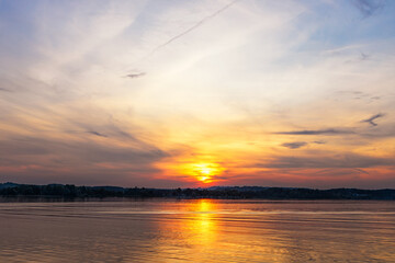 Majestic Lakes - Chiemsee