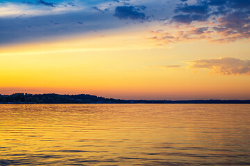 Majestic Lakes - Chiemsee