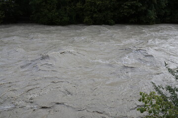 hochwasser