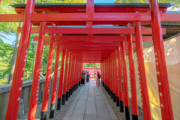 犬山城