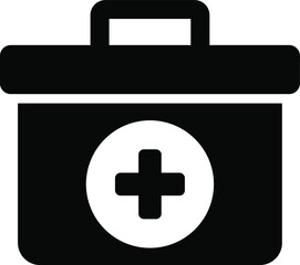 vector icon, Medical and corona virus icon