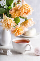 Image with roses.