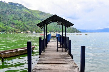 muelle