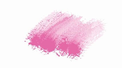 Pink watercolor background for textures backgrounds and web banners design