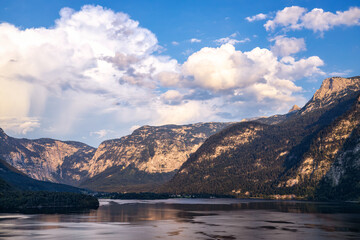 Majestic Lakes - Hallstätter See
