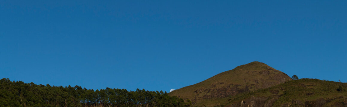 P&ocirc;r da Lua
Nova Friburgo - Rio de Janeiro