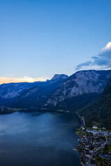 Majestic Lakes - Hallstätter See
