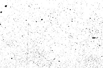 Grunge textures set. Distressed Effect. Grunge Background. Vector textured effect. Vector illustration. 