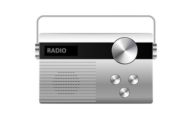 Radio fm audio music player