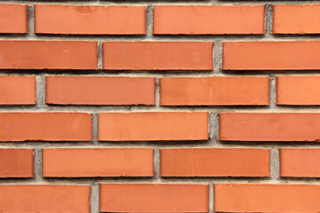 Obraz premium decorative stone pavement road in the park