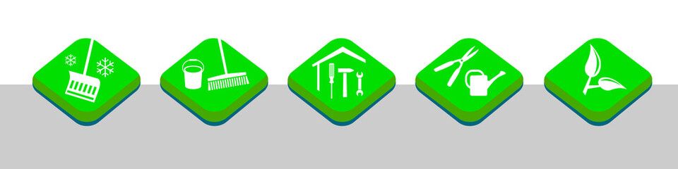 Facility service - 68