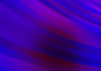 Dark Purple vector layout with flat lines.