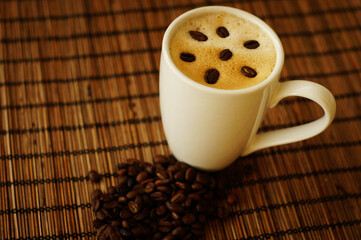 Kaffee