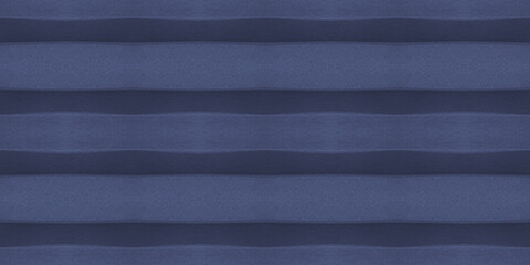 Denim Watercolor Stripes Background. Artistic 