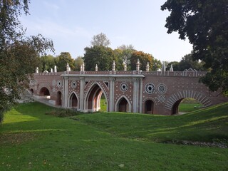 Obraz premium architecture 