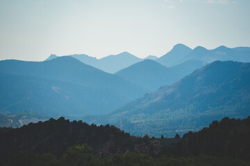 Rocky Mountain National Park Colorado!