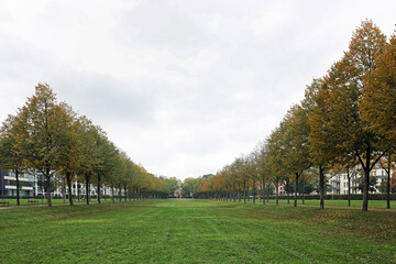 Park in Rastatt