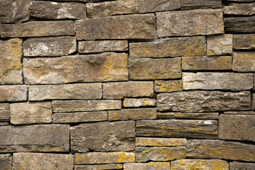 Brickwall