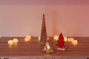 christmas tree decoration