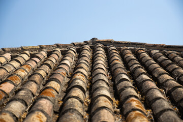 Southern roof