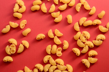 pasta organic
