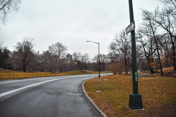 Foto de Central Park