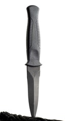 sword isolated on white