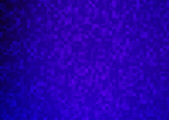 Light Purple vector background with rectangles.