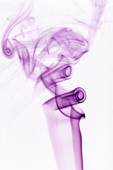 abstract smoke background