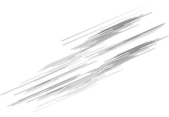 Oblique, Diagonal slanting lines. Random scribble, sketchy lines and stripes vector