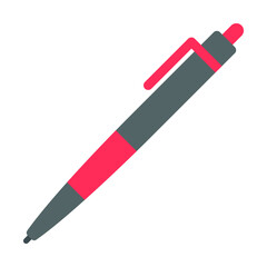 pen vector icon