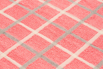 Fototapeta premium Towel texture