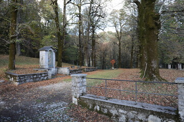 santuario di campoe'