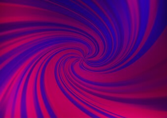 Obraz premium Light Purple vector modern elegant background.