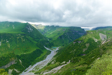 Georgian Military Road