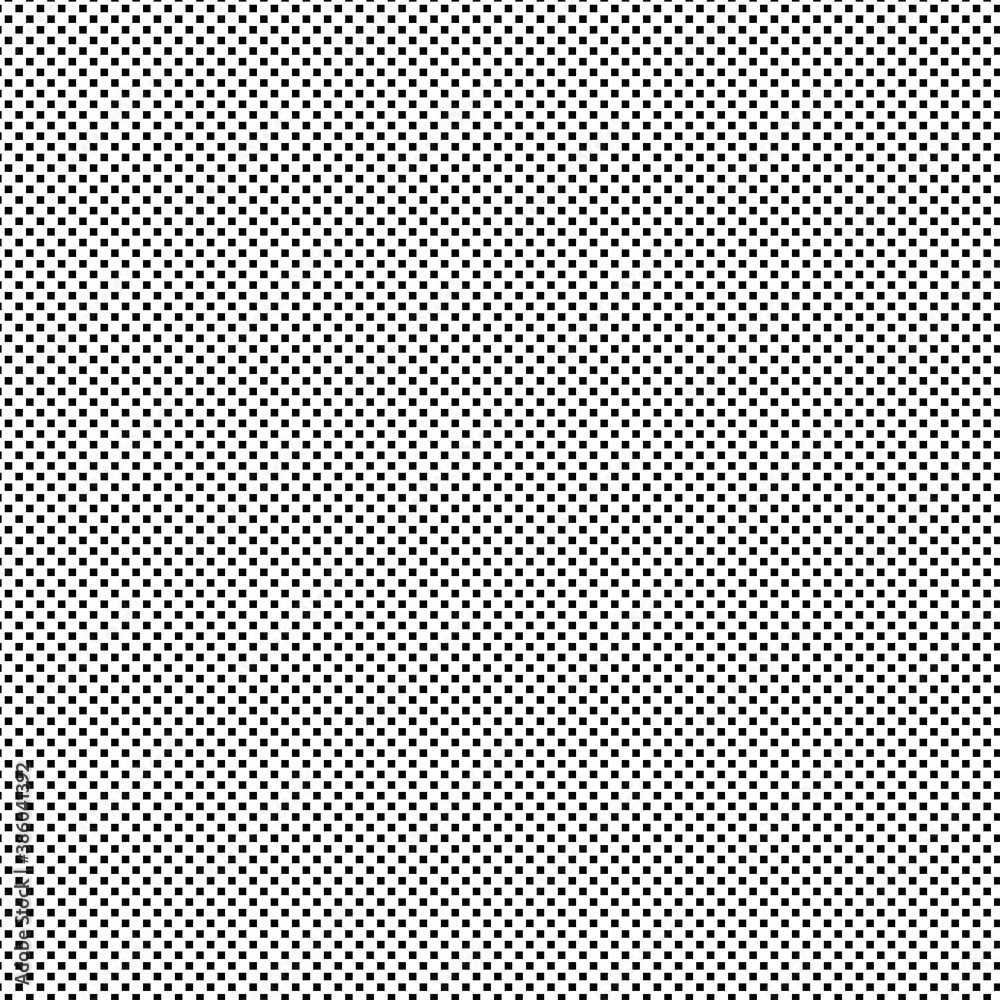 Poster simple, plain squares repeatable, seamless background, pattern. squares checkered, chequered backgro