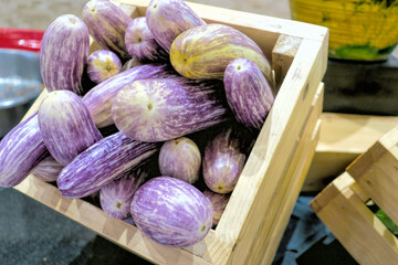 Composition with assorted raw organic vegetables. Detox diet