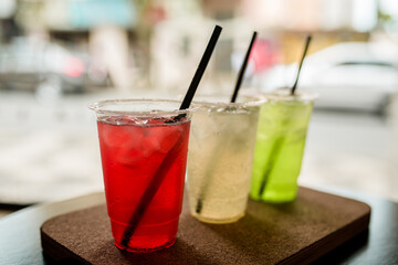 Soda