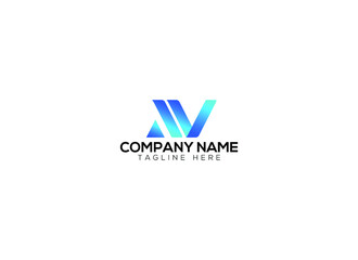 AV innovation logo for a company