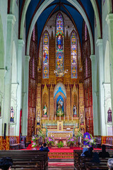 Obraz premium Hanoi, Vietnam