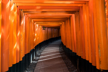 Fushimi Inari Shrine