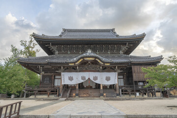 専修寺