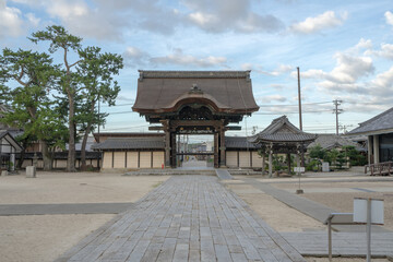 専修寺