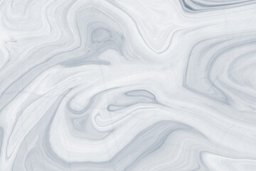 Marble ink colorful. Gray marble pattern texture abstract background. can be used for background or wallpaper